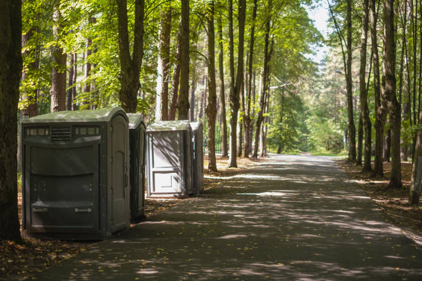 Best Porta potty rental near me  in Lake Landor, VA