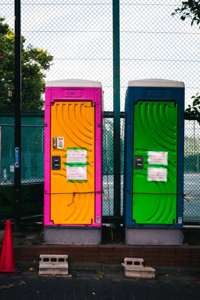 Best Local porta potty services  in Lake Landor, VA
