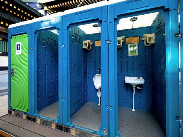 Best Long-term porta potty rental  in Lake Landor, VA