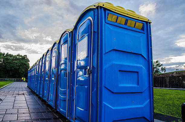 Best Porta potty services near me  in Lake Landor, VA