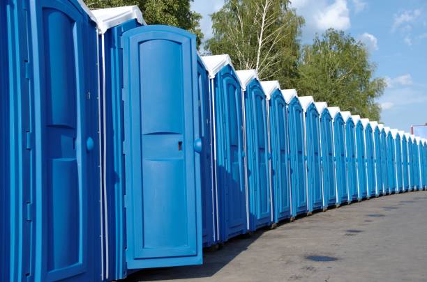 Best Portable toilet rental cost  in Lake Landor, VA